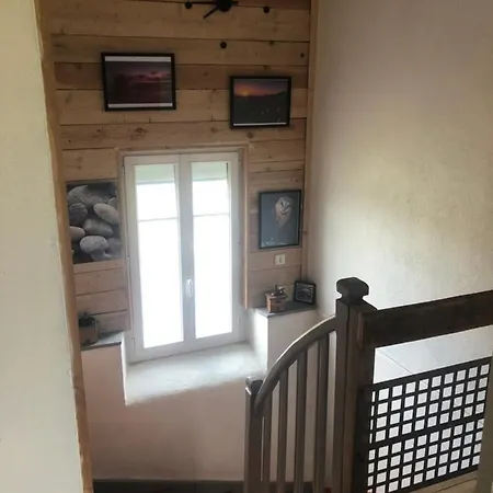 Villa La coopé de maurines Extérieur photo