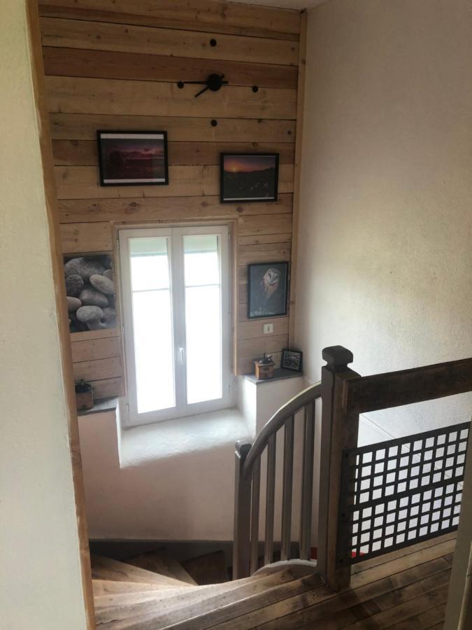 Hébergement de vacances La Coopé De Maurines