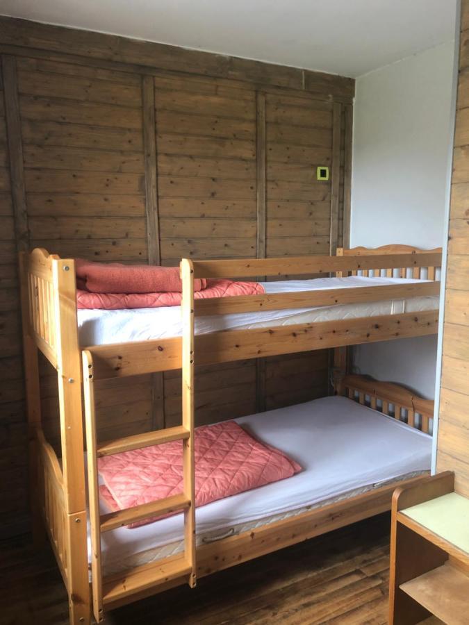 Ferienhaus La Coope De Maurines