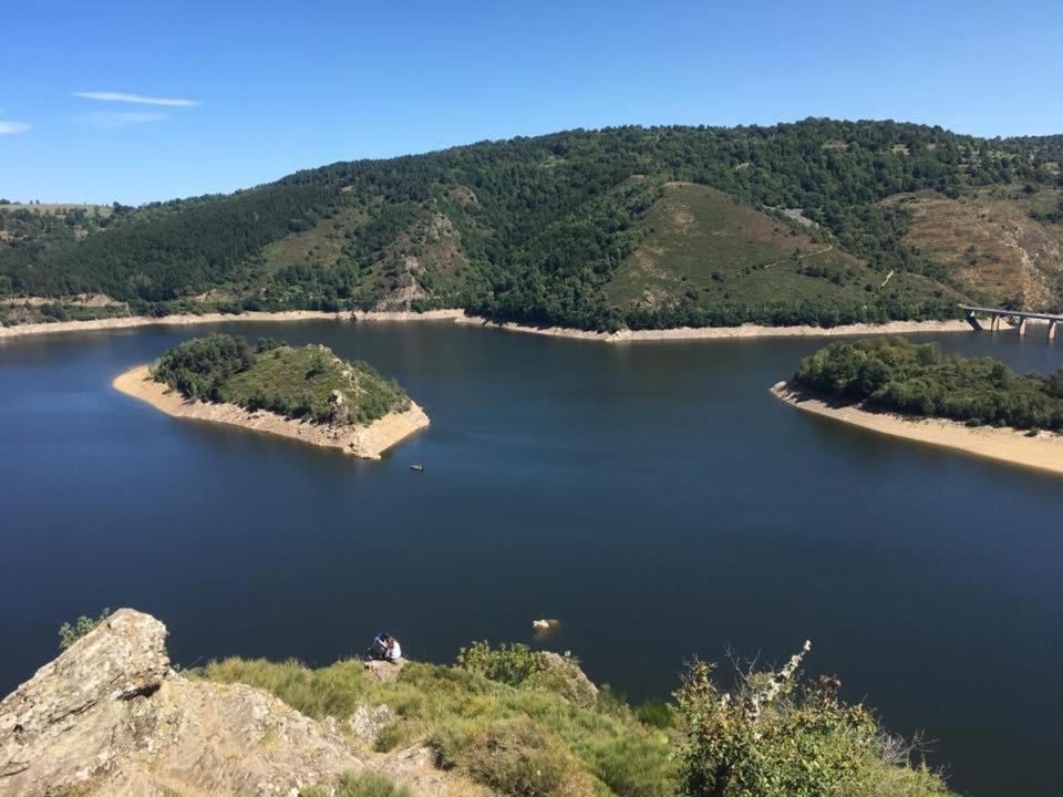 La Coopé De Hébergement de vacances Maurines
